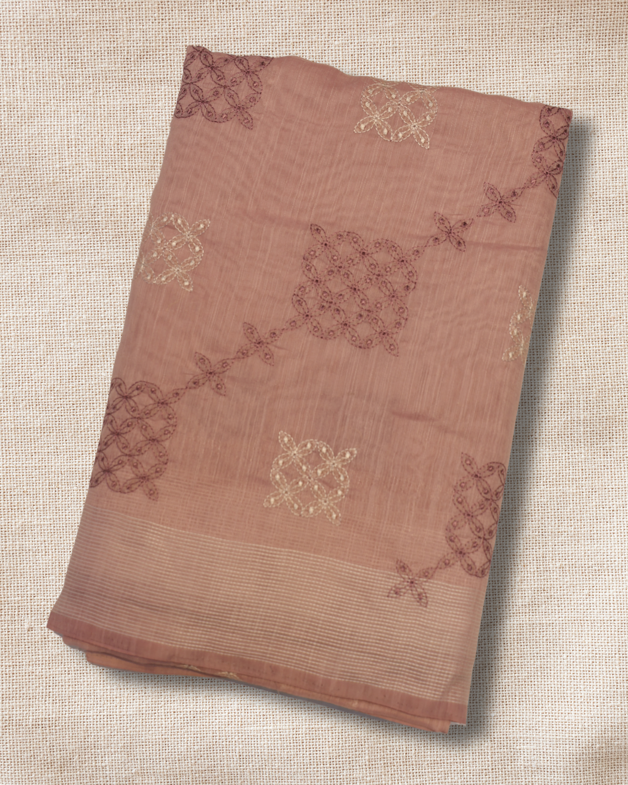 Cotton Saree